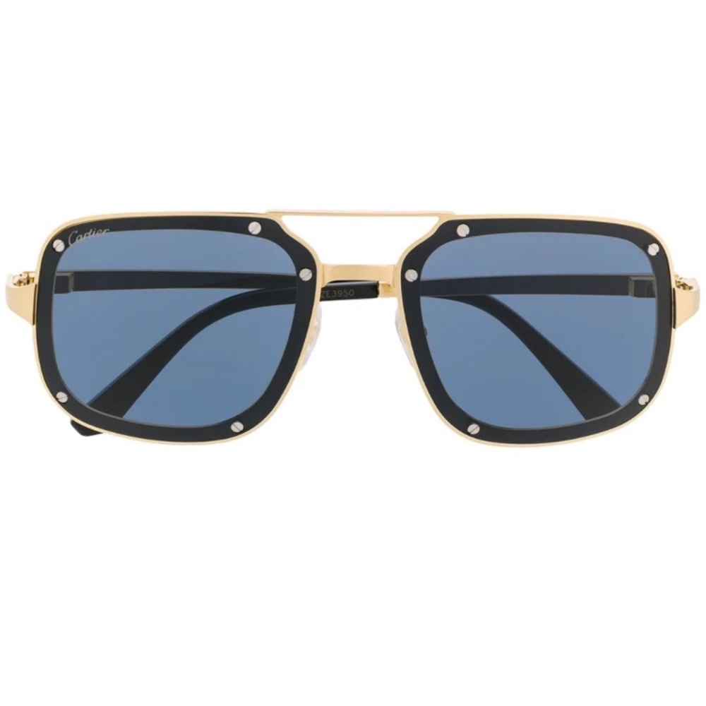 ✨SOLD✨SANTOS DE CARTIER SUNGLASSES